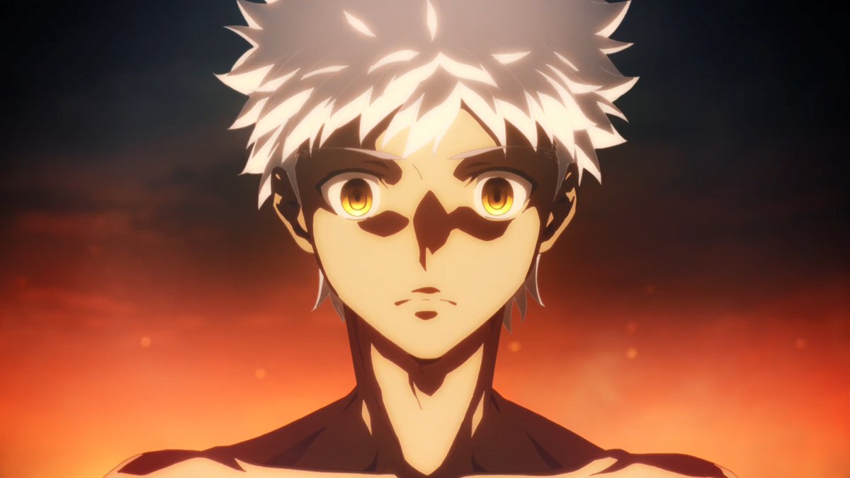 Kars On Twitter Sparks Liner High Is Definitely The Bad Ending I Want To See Most The Superhero Ending Though Is A Peculiar One I Want To See Too Since It S One