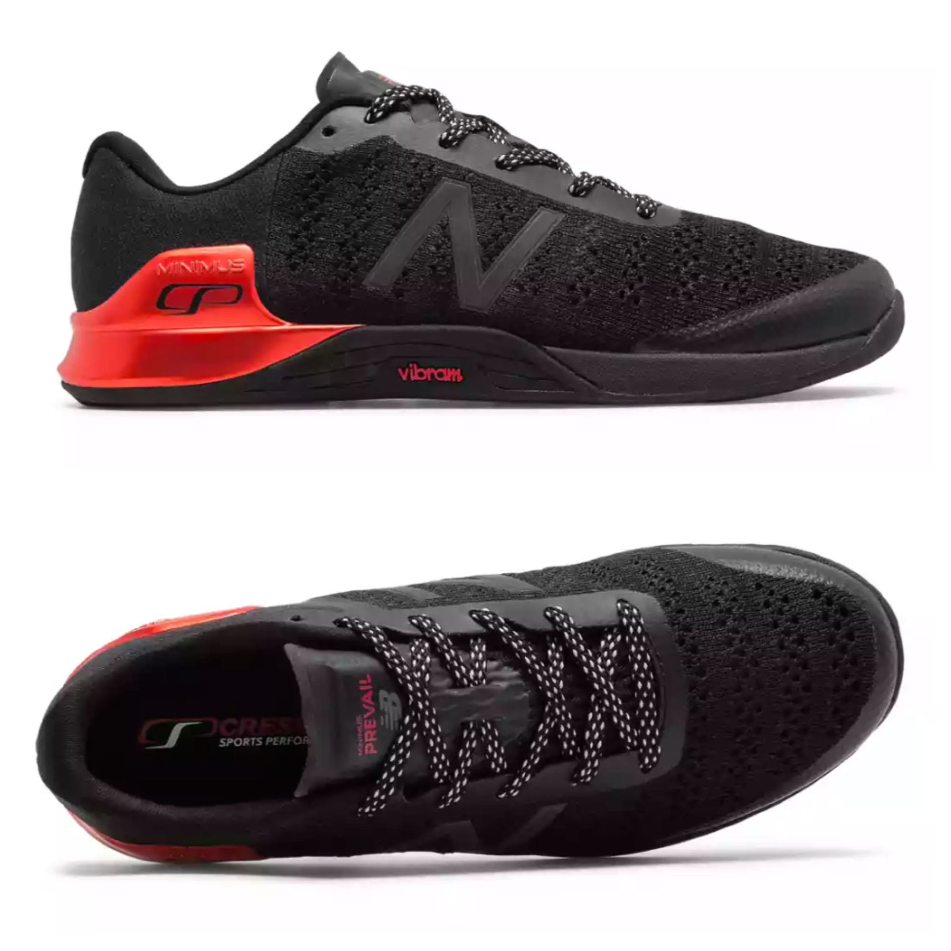 new balance minimus prevail csp