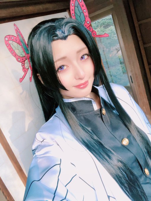 コスプレイヤー黒瀬ゆまのTwitter画像44