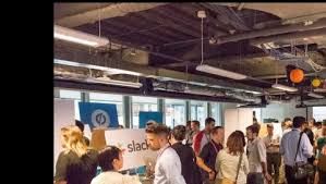 AtlantaSlack's tweet image. Looking for a #Slack event in your area?? Start here . . . buff.ly/37qnBBo
#Slackconnected #AtlantaSlack