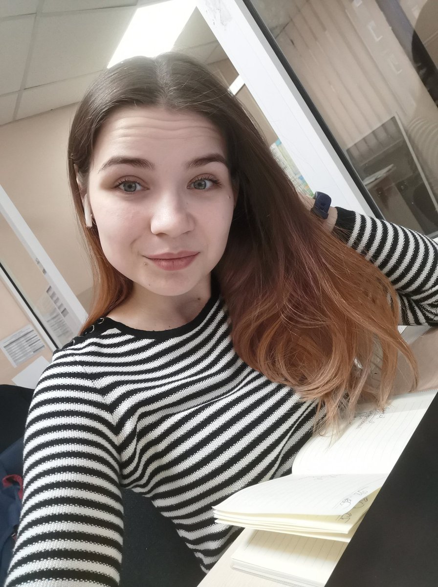 Revlono4ka's tweet photo. Боже, помоги не свернуть с пути! Я вижу свою цель и я иду к ней! https://t.co/L9EfVpofHp