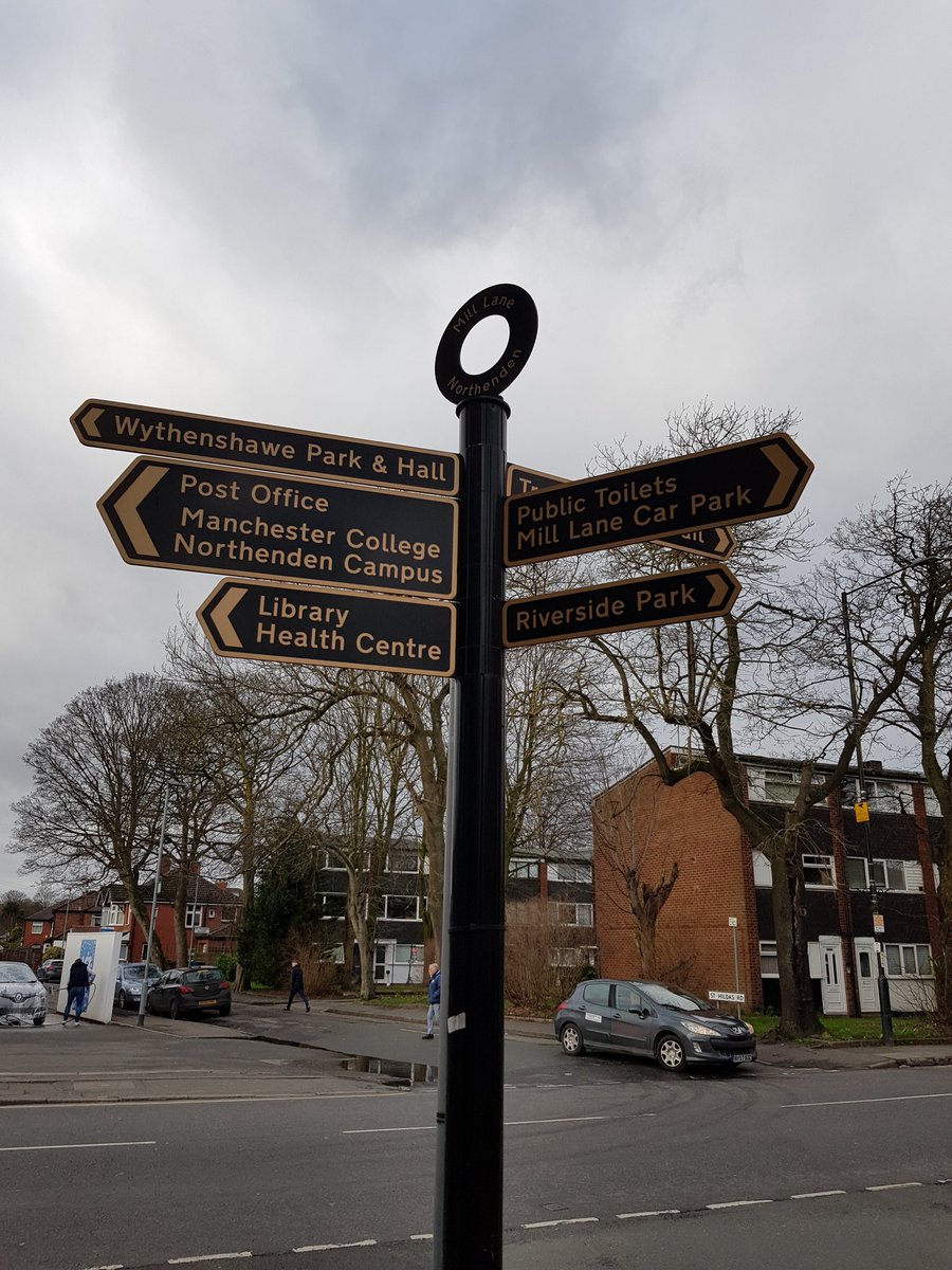 Northenden Untapped tweet media