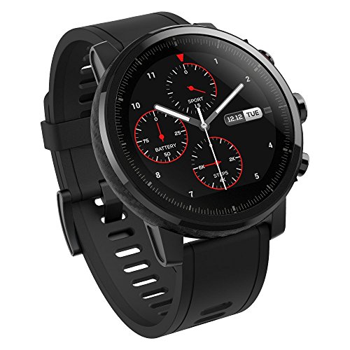 BuyExcellent's tweet photo. Amazfit Stratos is a premium multisport GPS smartwatch with 5 ATM water resistance, VO2max fitness level analysis, heart rate sensor, and reflective always-on color touch display.  #SmartWatch https://t.co/zRe8T7oVny https://t.co/CJs7zD8HKl