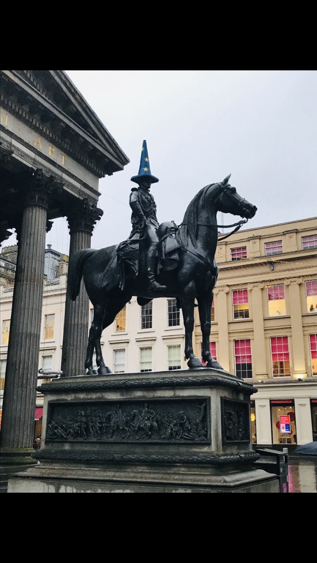 Great to know my cities mind