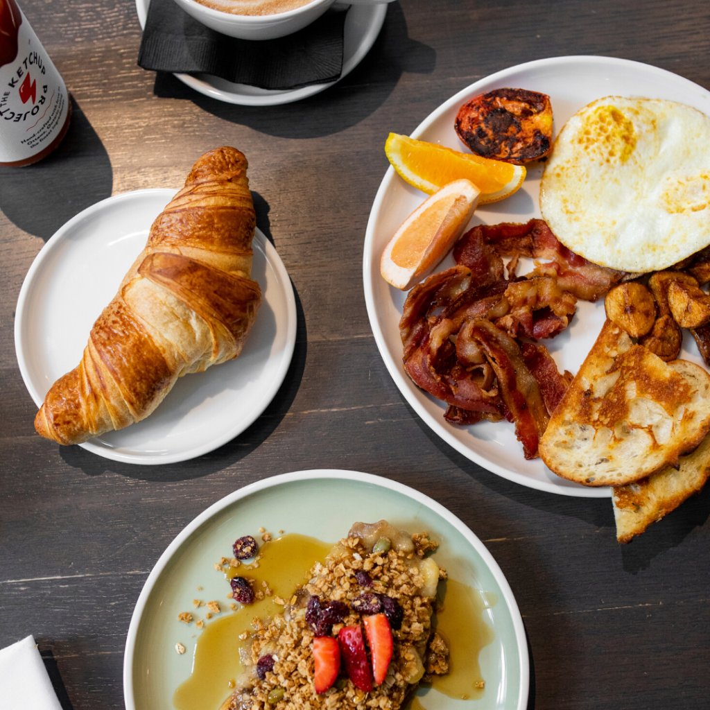 Morning time favourites.  spr.ly/601615lTM