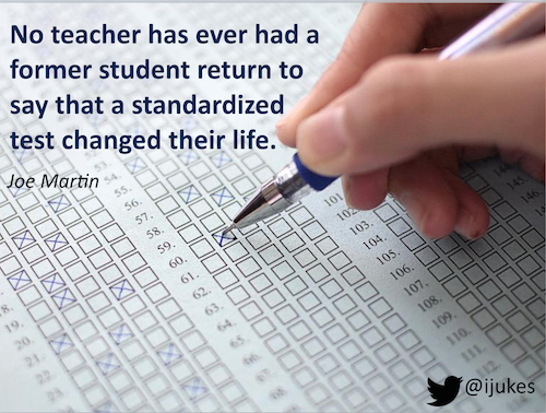 ijukes's tweet photo. No teacher has ever had a former student return... https://t.co/rW5Kb4jR55