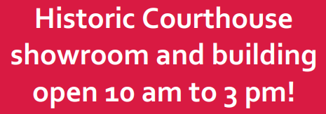 ffxcircuitcourt's tweet photo. The Historic Records Center is open today (2/1) for the City of Fairfax's Annual Chocolate Lovers Festival. Stop by for a mock trial, 'Smarter than a Lawyer' game show, &amp; to tour the Historic Courthouse. We look forward to seeing you! https://t.co/atzzobOXoX https://t.co/inmGk4uSbB