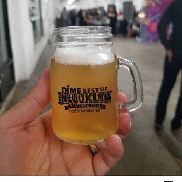 licflea's tweet image. Grab your mug &amp;amp; fill up with UNLIMITED Tastings @SundayBeerCo @ConeyIslandBeer @BrooklynBrewery @sixpoint @Kombrewcha @WarFlagNyc @fiveboroughs @BravenBrewing  @johnniewalker_ @BulleitUSA  #teamdime @DimeBank 
Saturday Feb 1st 🎫 start at just $39
BestofBrooklynFestival.com