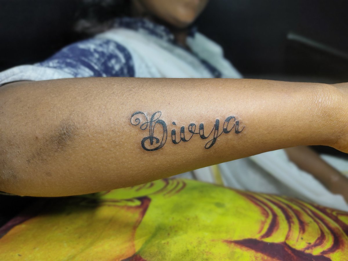 100 Powerful Name Tattoo Ideas for 2023  The Trend Spotter