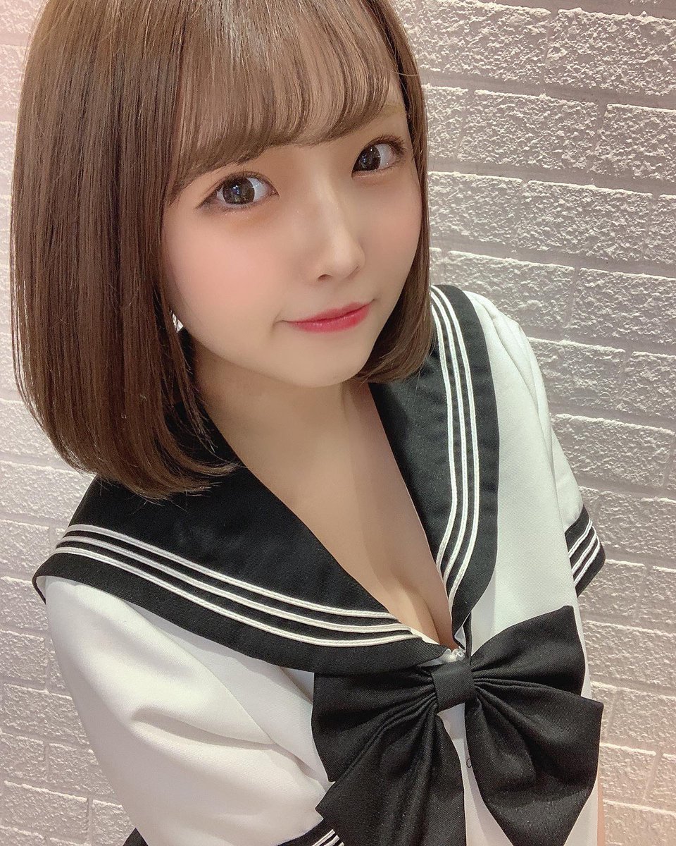 sabuminakau うちも出たくて制服きたりしてんねんけど、一緒にお願いし