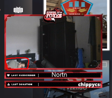 lastorbittor's tweet photo. Streamen ist anstregend nicht wahr? @HerrTobey https://t.co/rHNX4Q0976