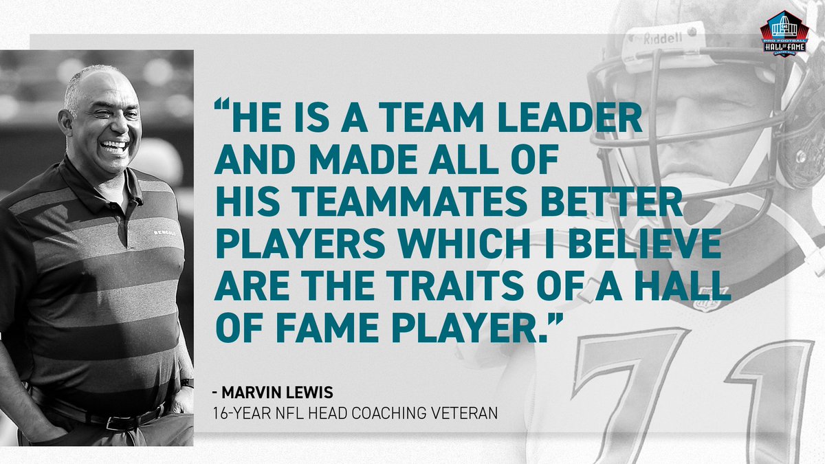 Jaguars's tweet photo. Marvin Lewis, 16-year NFL head coaching veteran, on @TonyBoselli https://t.co/SKWQRlXrDP