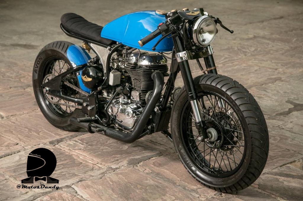 motosdandy's tweet photo. En el Cafe Racer Style, no existen dos motos iguales😎#esoesasi #motos #moteros #gas #gasolina #riders #road #personalizado #motocicletas #dosruedas #passion #oldschool #motoretro #motolife #motoclub #motolove #motovintage #caferacer #custom #classic #style #gentleman #motosdandy https://t.co/ukWqHBUaVd