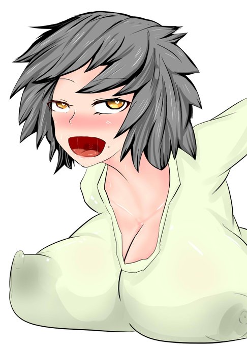 キャラが迷走しだしたがまぁ大丈夫だろう 