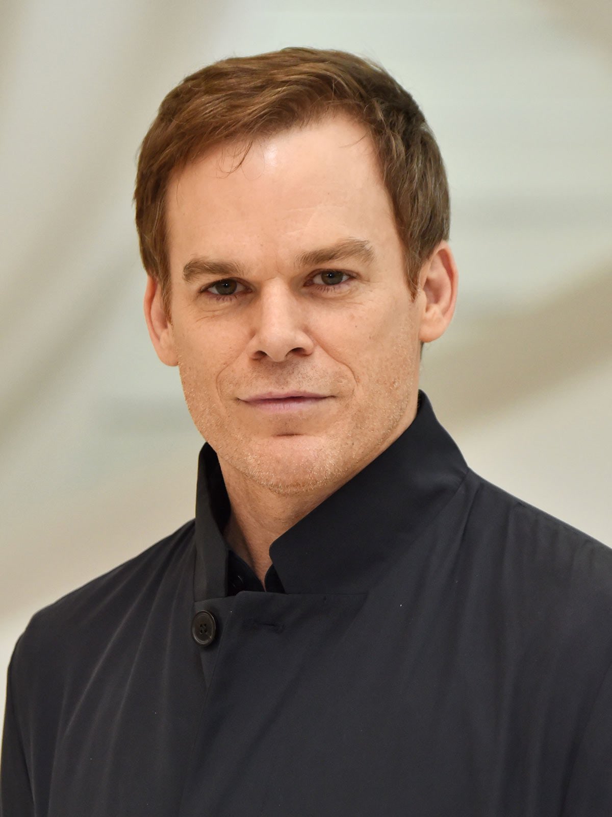 Happy Birthday to actor Michael C. Hall born on February 1, 1971 