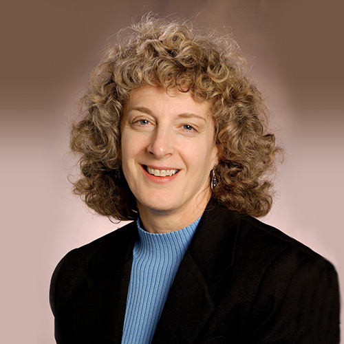 Dr. Dietrich's headshot.