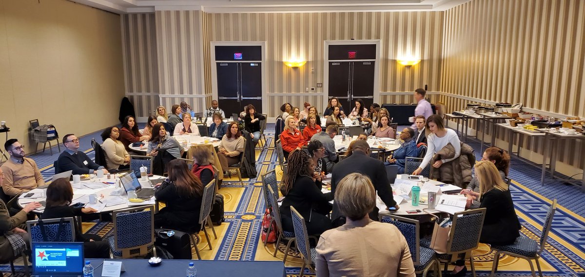 CADCA's tweet photo. .@CADCA is excited to kickoff our Non-Opioid Choices Awareness Project Training with Choices Matter this weekend, as we lead up to #CADCAForum
#OneLessPill https://t.co/O10RmoyvYG
