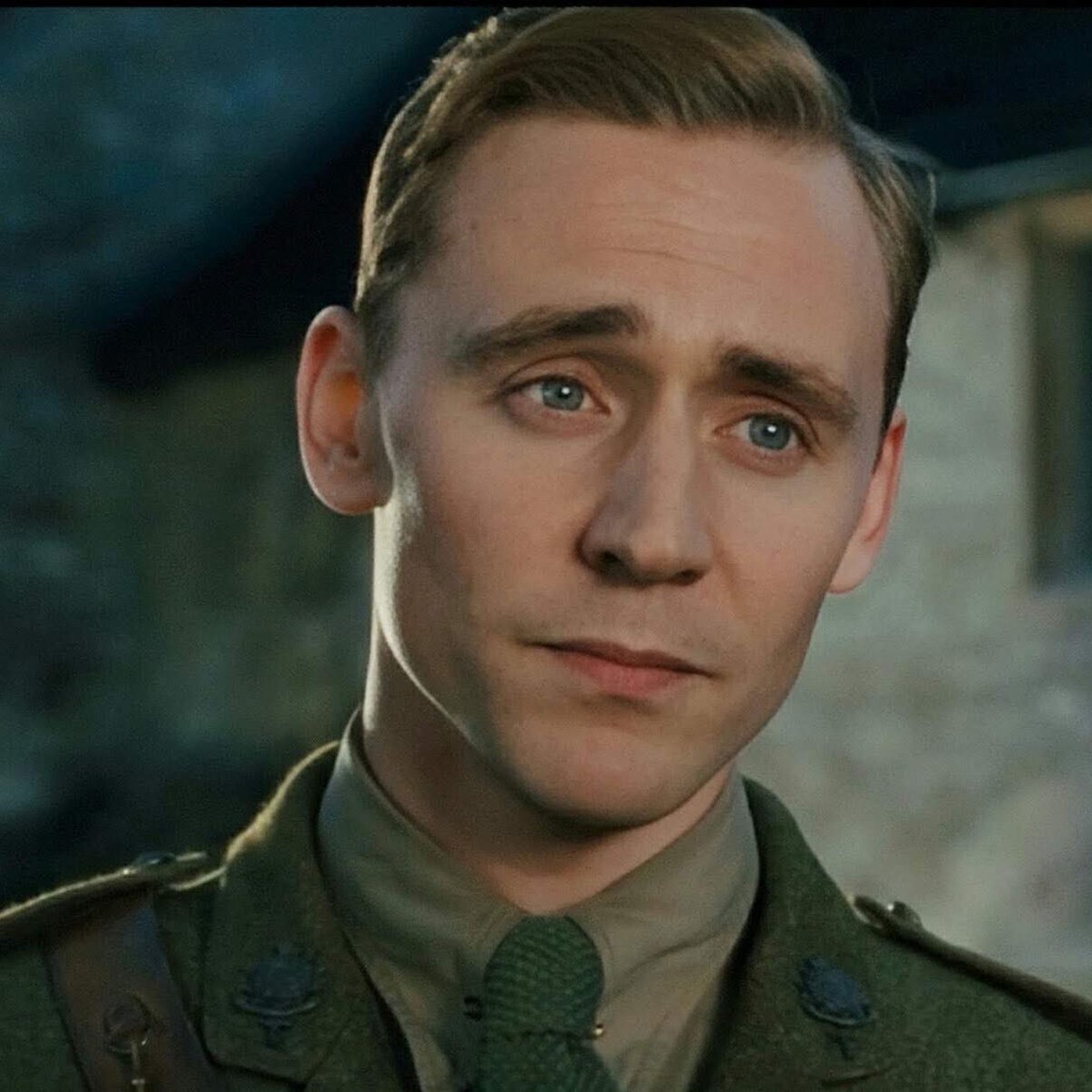 — Tom Hiddleston —

คุณเขาน่ารักนะ รู้จักเพราะบทน้องกิ แล้วจากนั้นก็ตามดูมาเรื่อยๆ