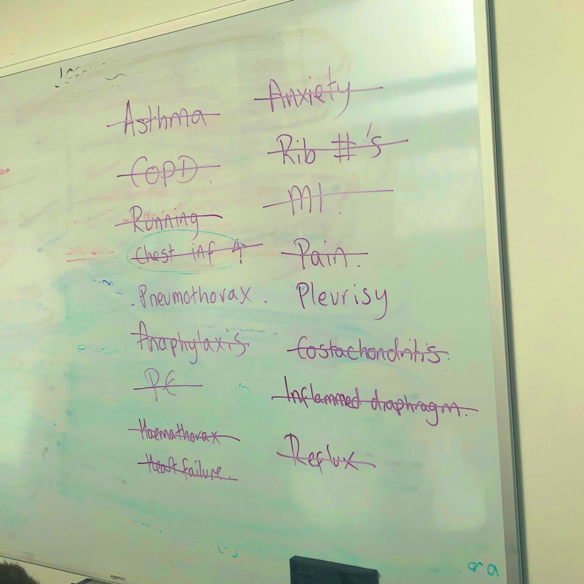 SisterScrappy's tweet photo. In @sjamerseyside today to do some training with our ambulance crews on patient assessment and differential diagnosis for @SJA_CMAmbUnit. A well-received appearance for the #RandomPatientGenerator @DrSimonMc https://t.co/2kfVE4mrVF