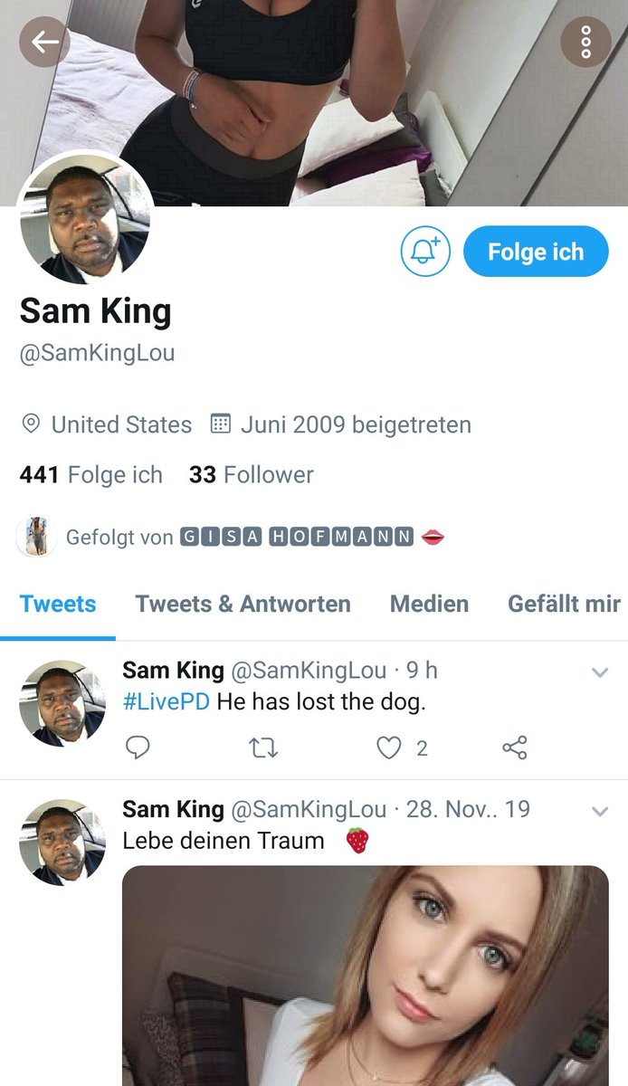 HWatchbot's tweet image. Stellt euch vor, ihr habt so einen Body und dazu so ein Gesicht...

Schockierend.

Schockierend auch: Der nächste mutmaßliche Versuch, in den amerikanischen Meinungsmarkt einzubrechen! 🤮