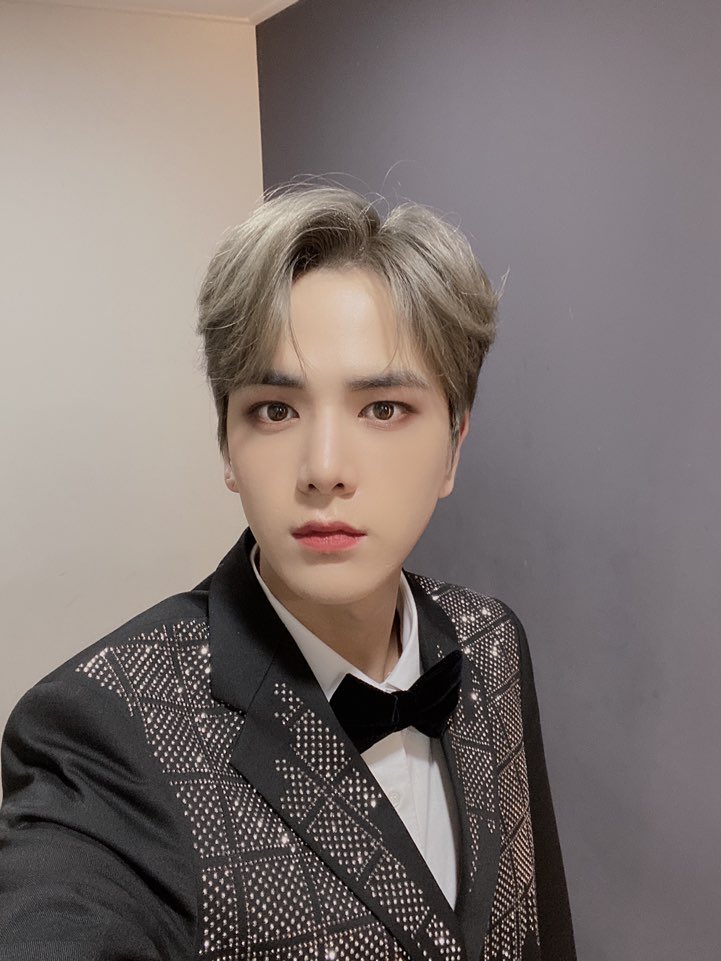 WE_THE_BOYZ's tweet photo. (영훈) 불후의 명곡 !! 
멤버들 진짜 열심히 준비했습니다 히히 예쁘게 봐주셔서 감사합니다 🥰 https://t.co/uPKKobG1f9