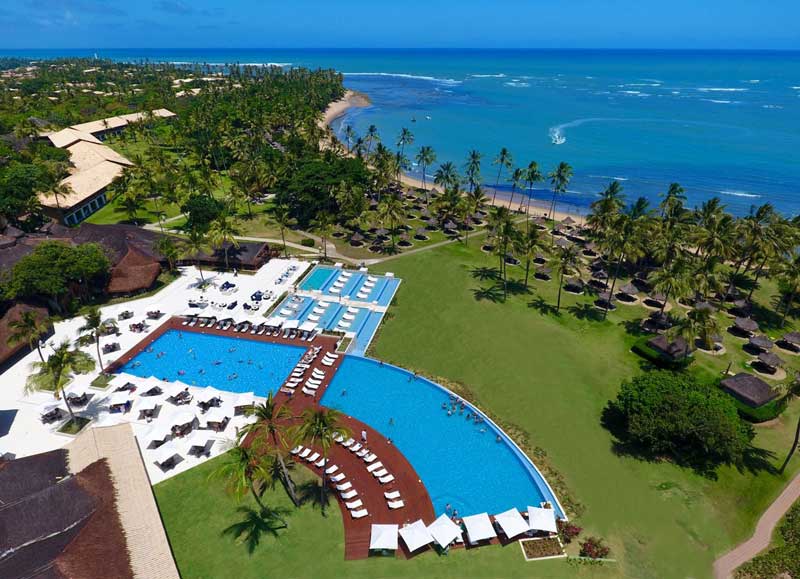 ResortsEnBrasil's tweet photo. Summer arrived!! ☀️🌴

Nada como disfrutar de la mejor época del año en el escenario perfecto de la Praia do Forte. 

Ven a conocer el Tivoli Ecoresort Praia do Forte Bahia Resort, no te arrepentirás! https://t.co/dLaYScNQzD