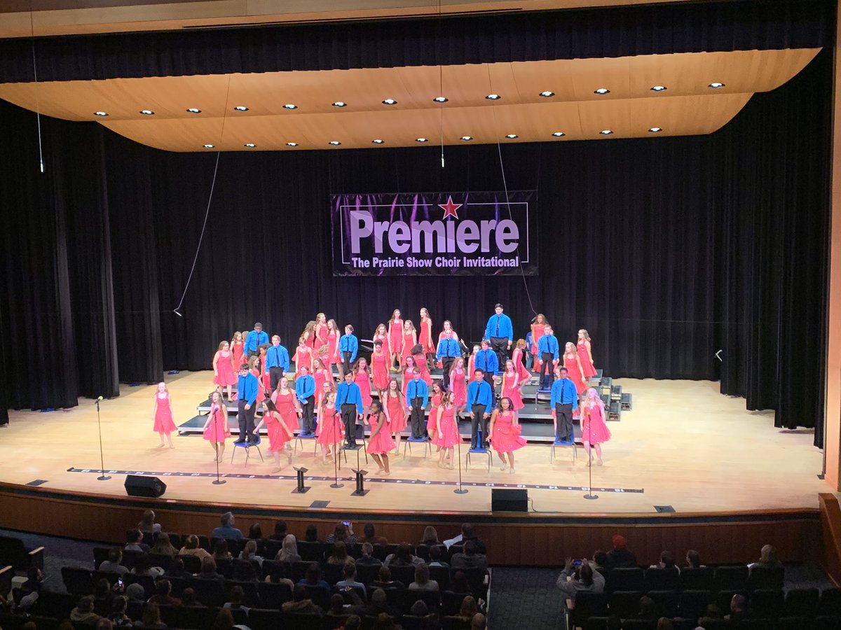 Prairie Premiere tweet media