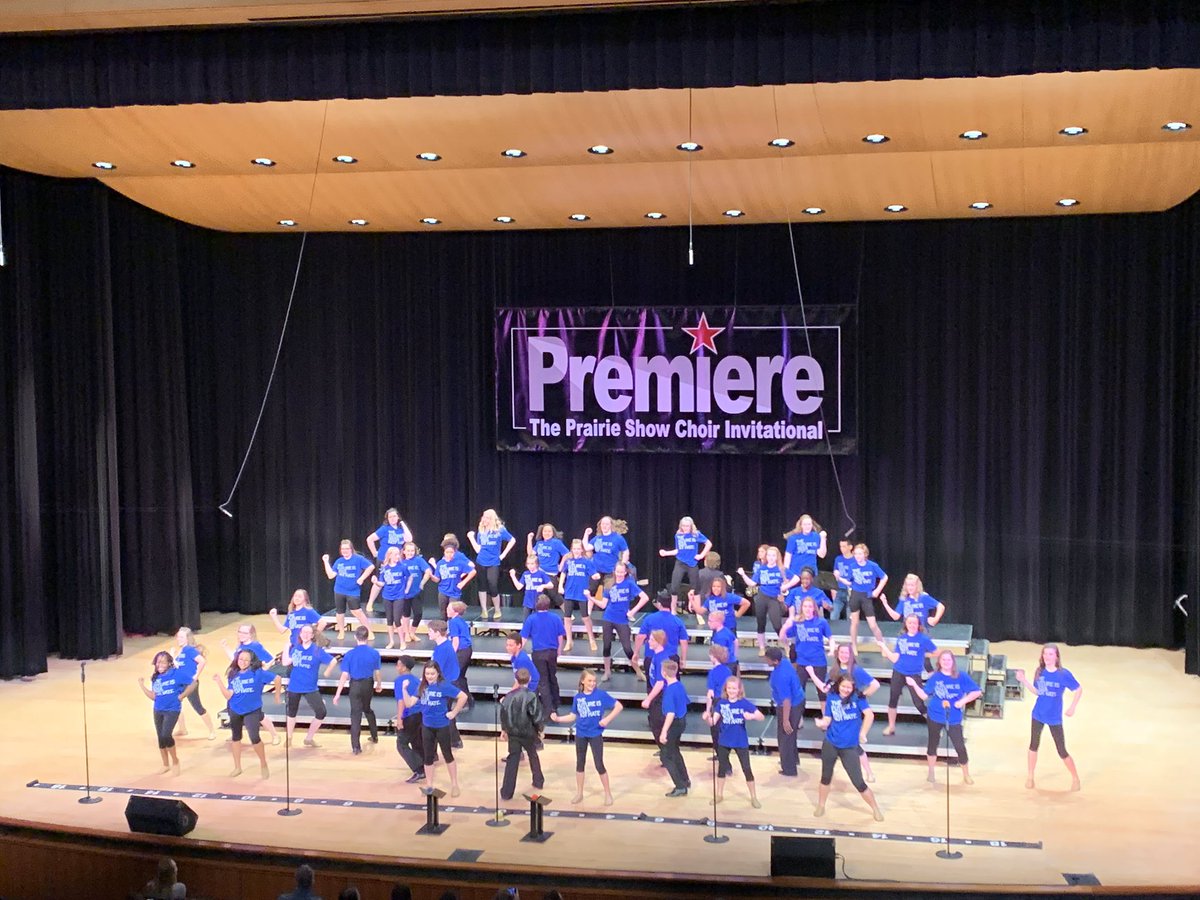 Prairie Premiere tweet media
