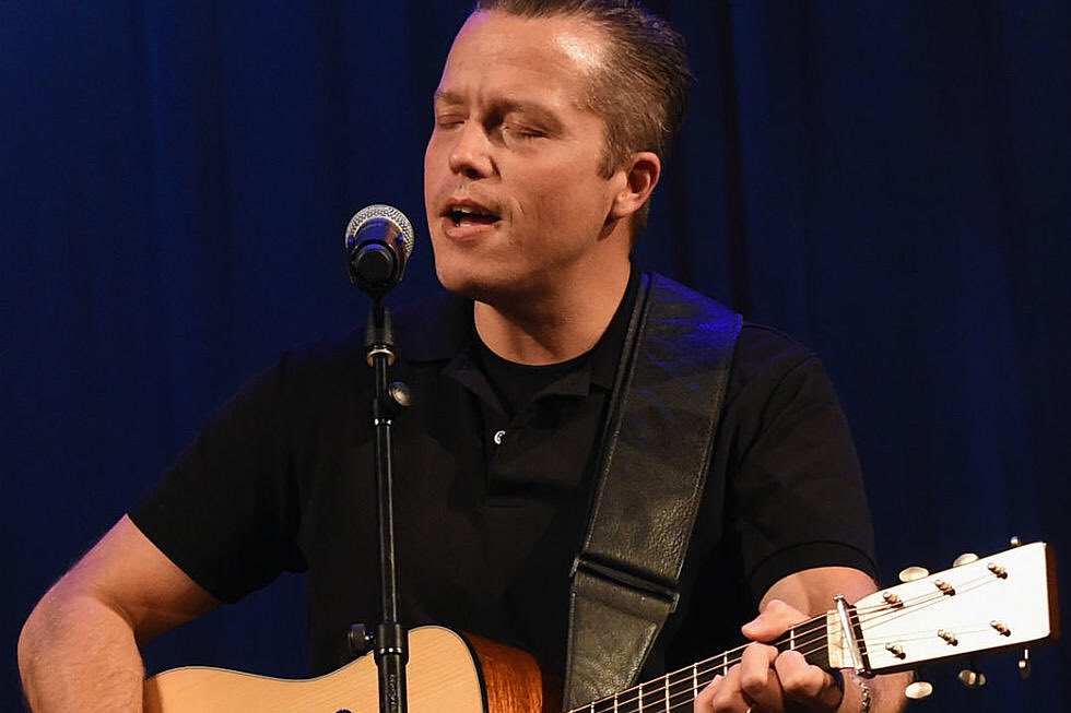 Happy birthday, Jason Isbell 