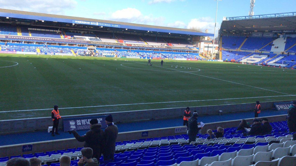 adamdodd1212's tweet photo. It’s match day !! #COYB https://t.co/9kPzDE2SNX