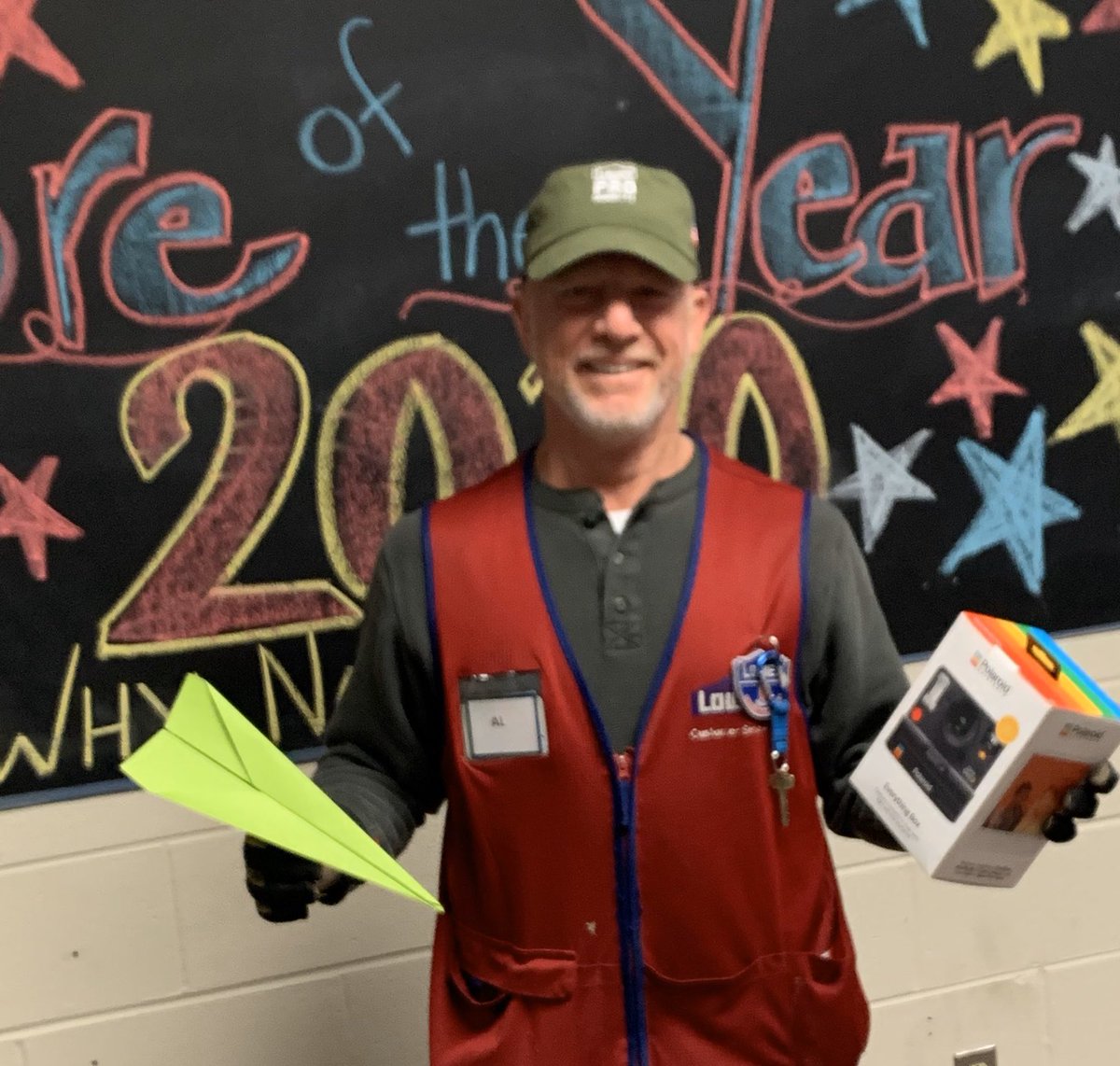 Lowes of Hatfield tweet media