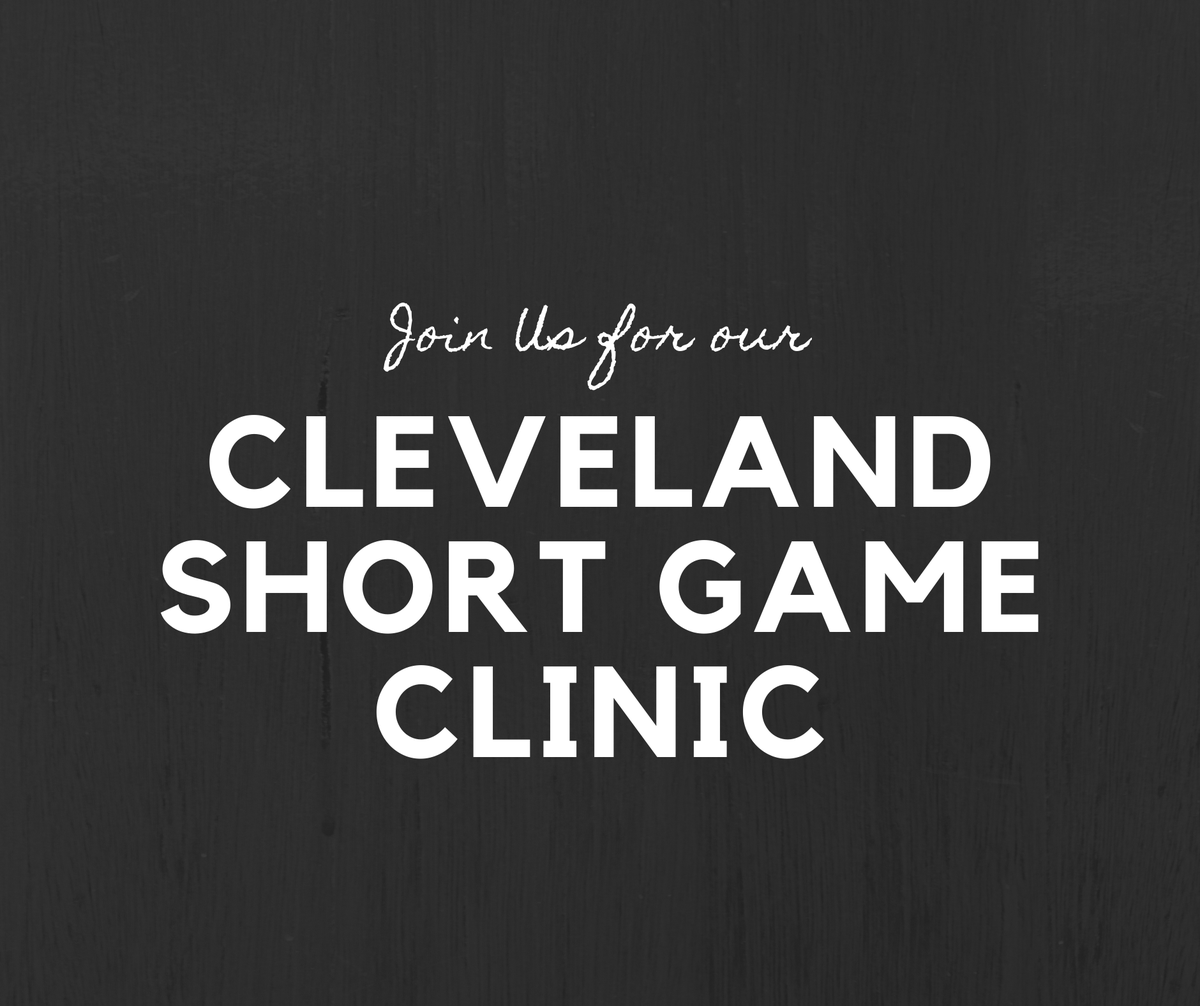 Golfcypress's tweet photo. Sign Up Now for our Cleveland Short Game Clinic on Sunday, February 7 at 10AM!
 
The clinic includes a 90 Min short game clinic AND a new custom fit Cleveland Wedge. Cost: $150 + tax includes

Interested? Give us a call at the Pro Shop at (813) 634-8888 to sign up NOW! 🏌️ https://t.co/Q91pD9usK1