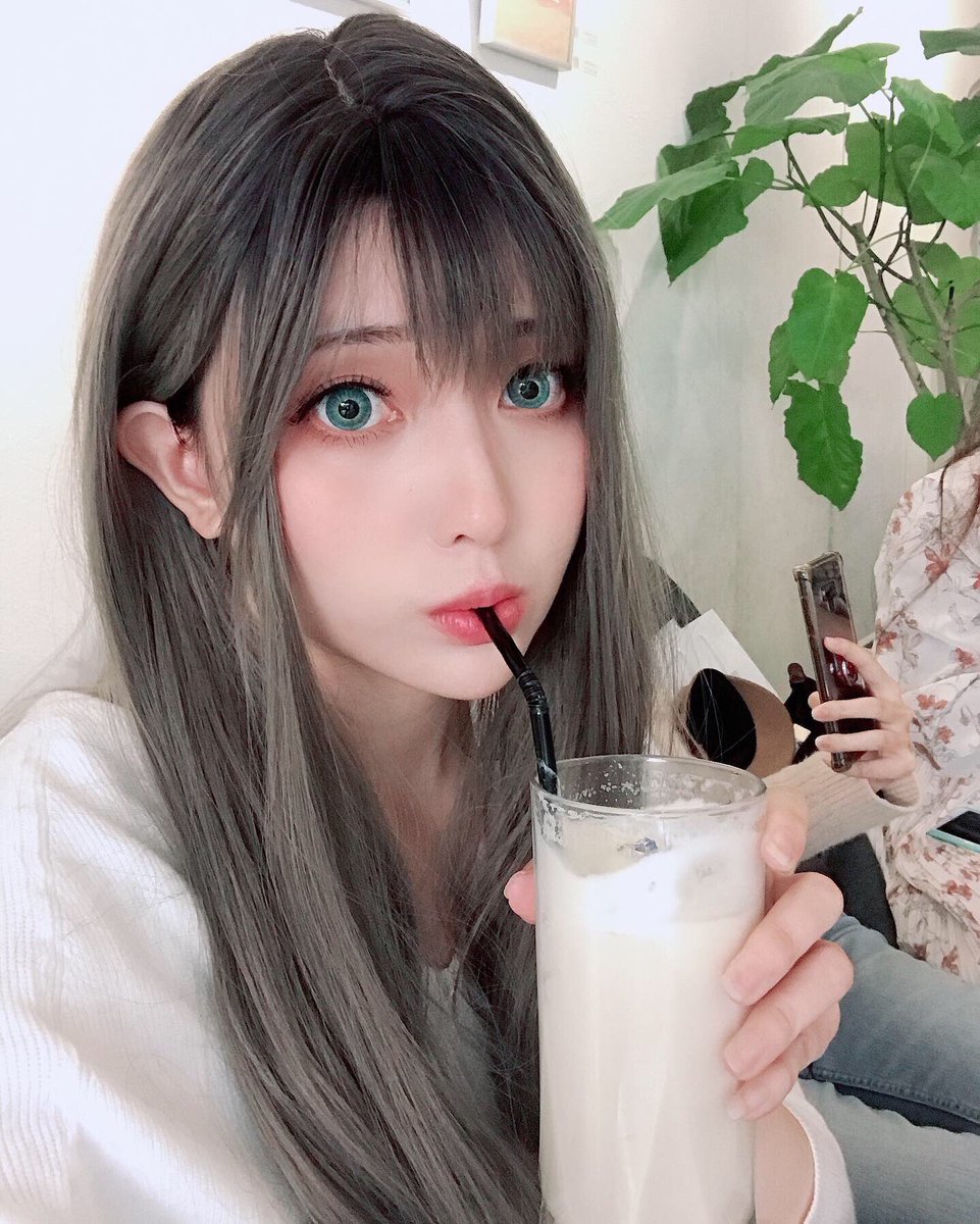 elfin_1220's tweet photo. 今天姐妹約會的妝感❤️ https://t.co/6y57ghNfco