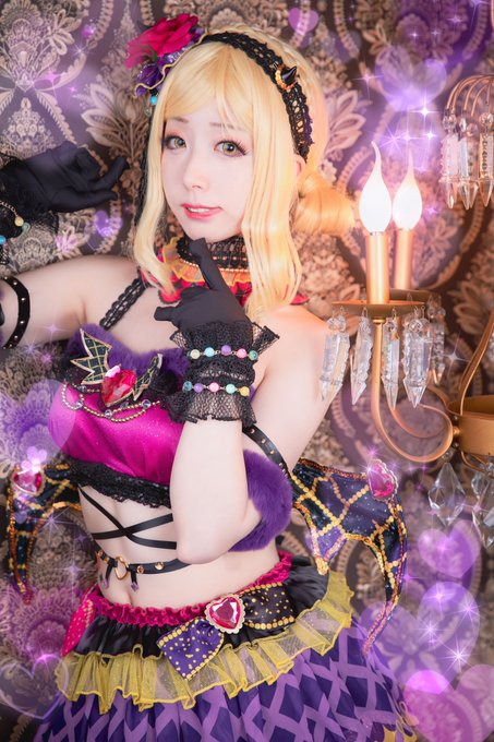 Twitterのコスプレ画像30