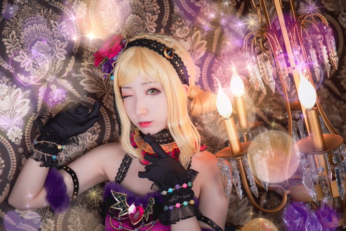 Twitterのコスプレ画像32