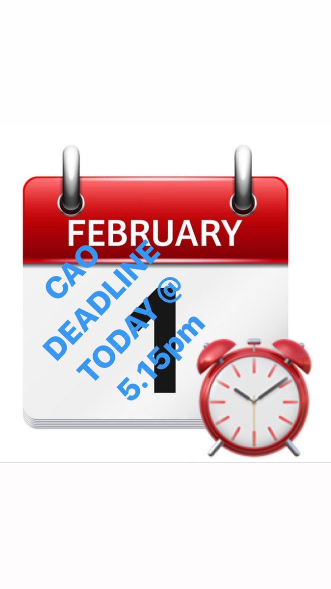 gairmtreoir's tweet photo. Ask any CAO questions in our Instagram stories! Féach ar ár scéalta chun ceisteanna a chur faoi d'iarratas CAO! #cao2020 #CAODeadline insta:@gcmhuire https://t.co/Reaq5MT2ZY
