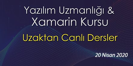 CoderAkademi's tweet image. 🎉Microsoft Yazılım Uzmanlığı paket kurslarımızın yeni dönem kurs kayıtlarımız başlamıştır. Erken kayıt kampanyaları, öğrencilere özel taksit seçenekleri ve indirimleri kaçırmayın. Detaylı bilgi ve kayıt olmak için; coder.com.tr veya 08505324449 bize ulaşabilirsiniz.