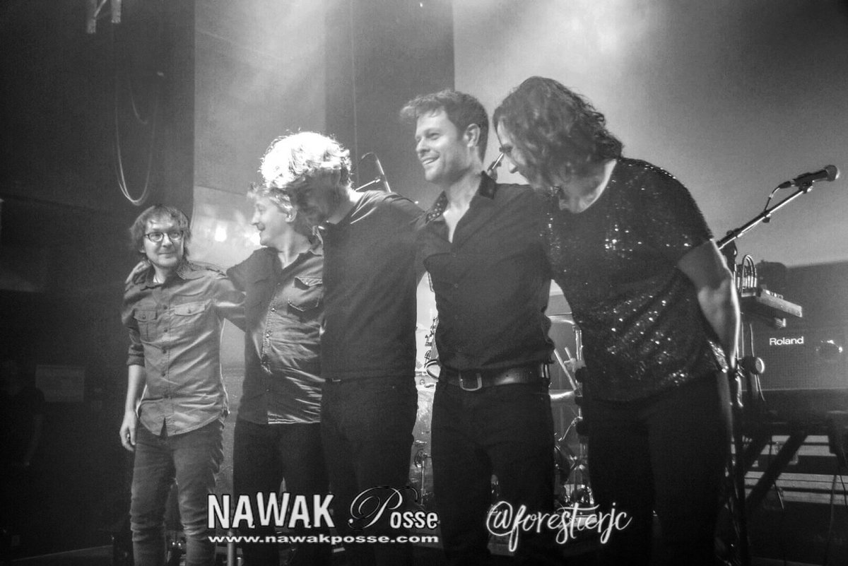 Nawak Posse Webzine tweet media