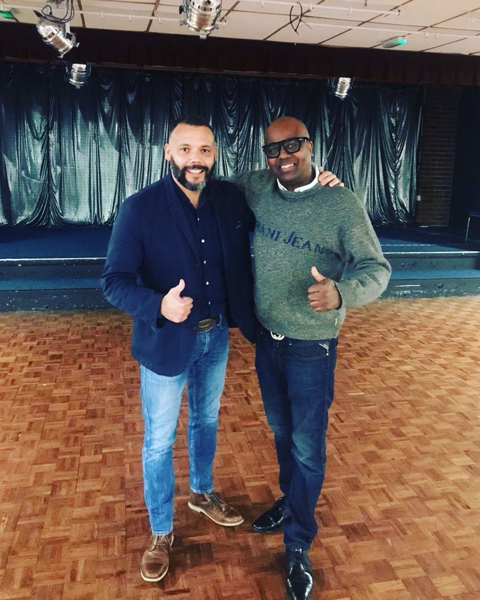 ecentertains's tweet photo. Final get together before gdw2020 grand dance weekend
13th 14th 15th march 
Grand burstin hotel, Folkestone
with
@ecentertains 
@SalsaWild 
@fstoneherald https://t.co/h7q3Q8zGMH