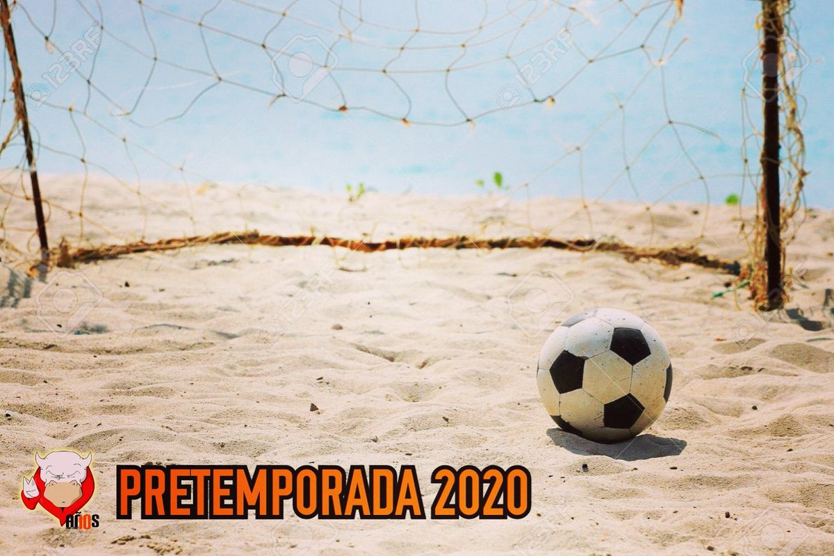 lostoritosnet's tweet photo. La ilusión se renueva como cada año.
#LosToritos
#Pretemporada2020 https://t.co/5psDKgW9Ik