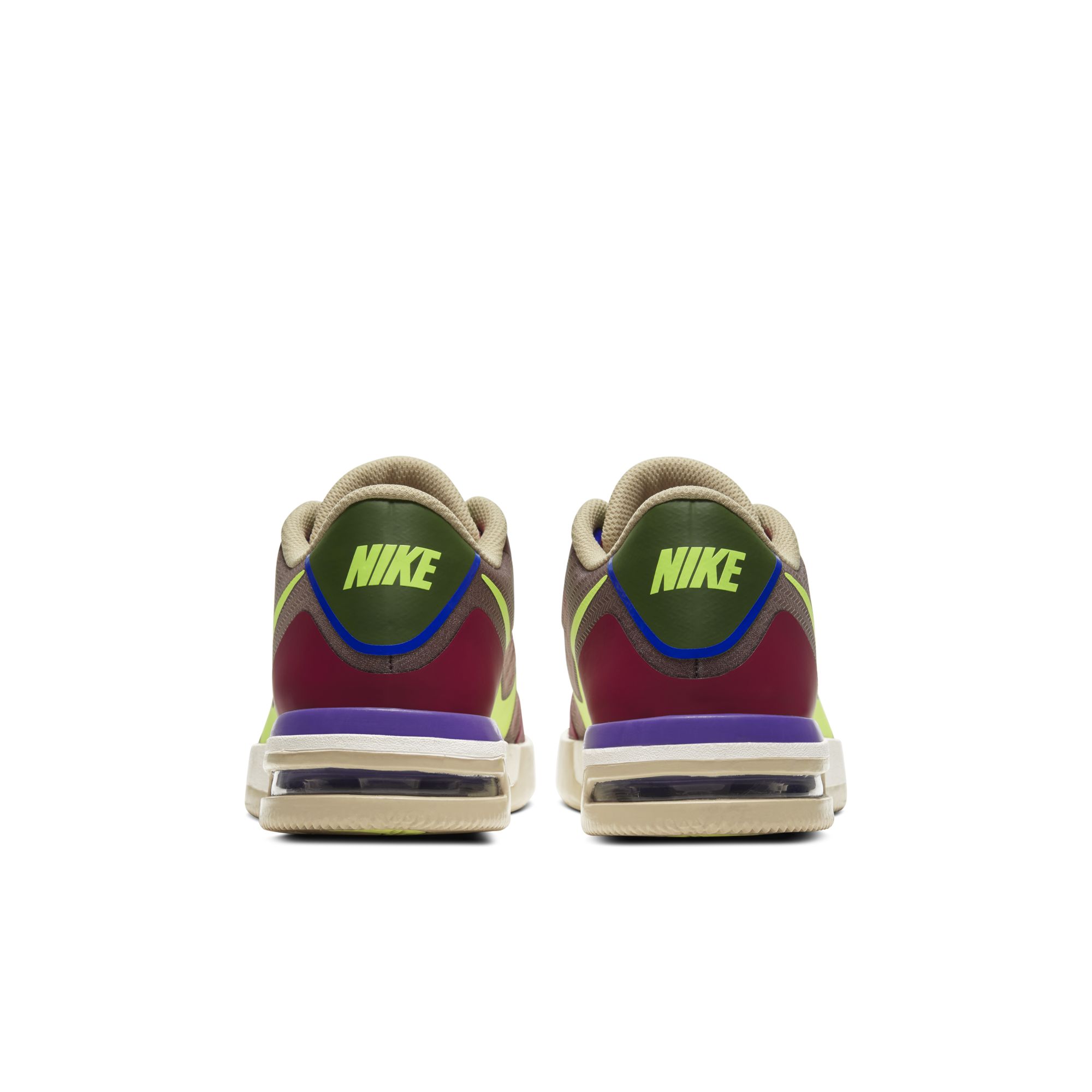 nikecourt air max vapor wing nrg