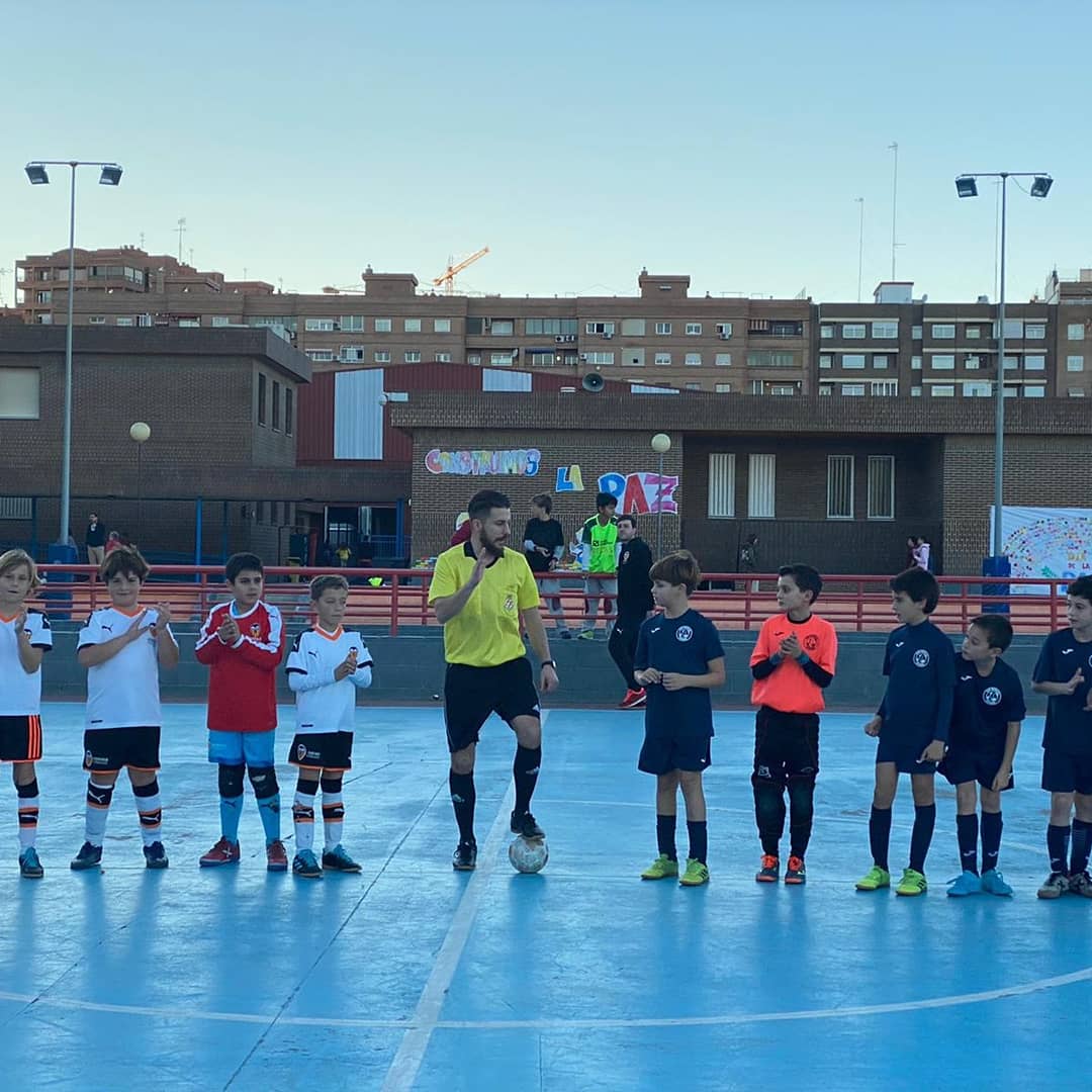 CD Exposición tweet media