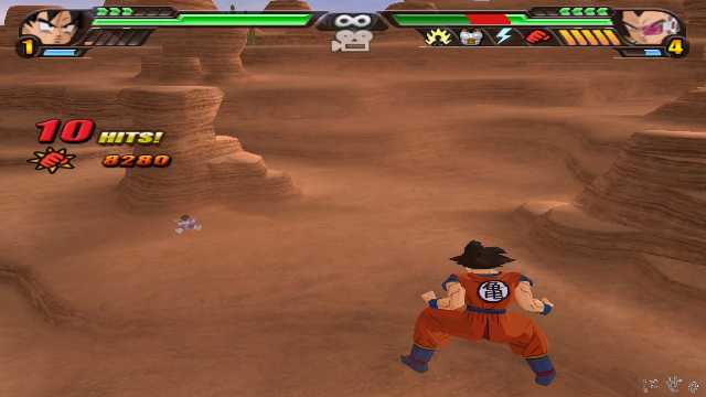 もりた Tas ドラゴンボールz Sparking Meteor 孫悟空 前期 Vs 鬼神ベジータ スカウター T Co Vs9lfkdlyt Sm ニコニコ動画