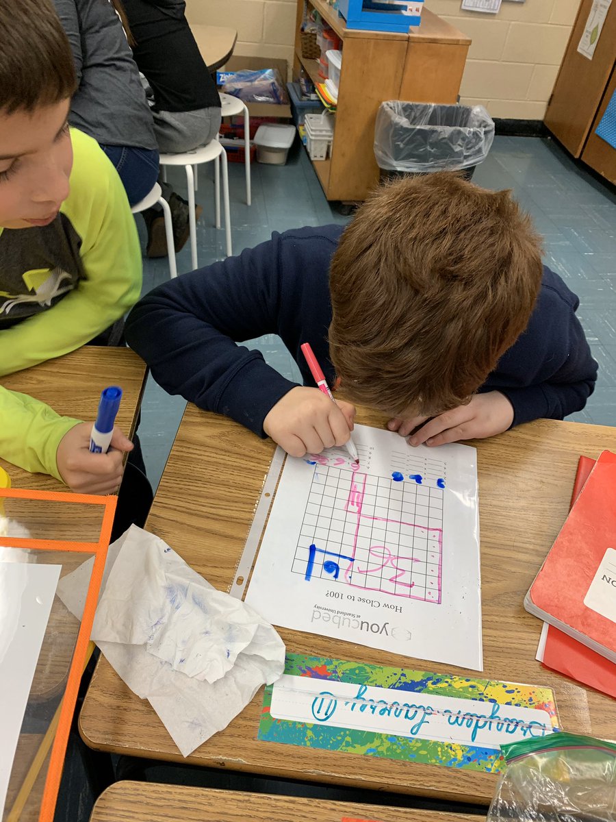 BarrackMath's tweet image. Math Workstation activities to promote fluency and mathematical understanding. @WCSDEmpowers @JessicaTurnerNY @GayheadGrizzly