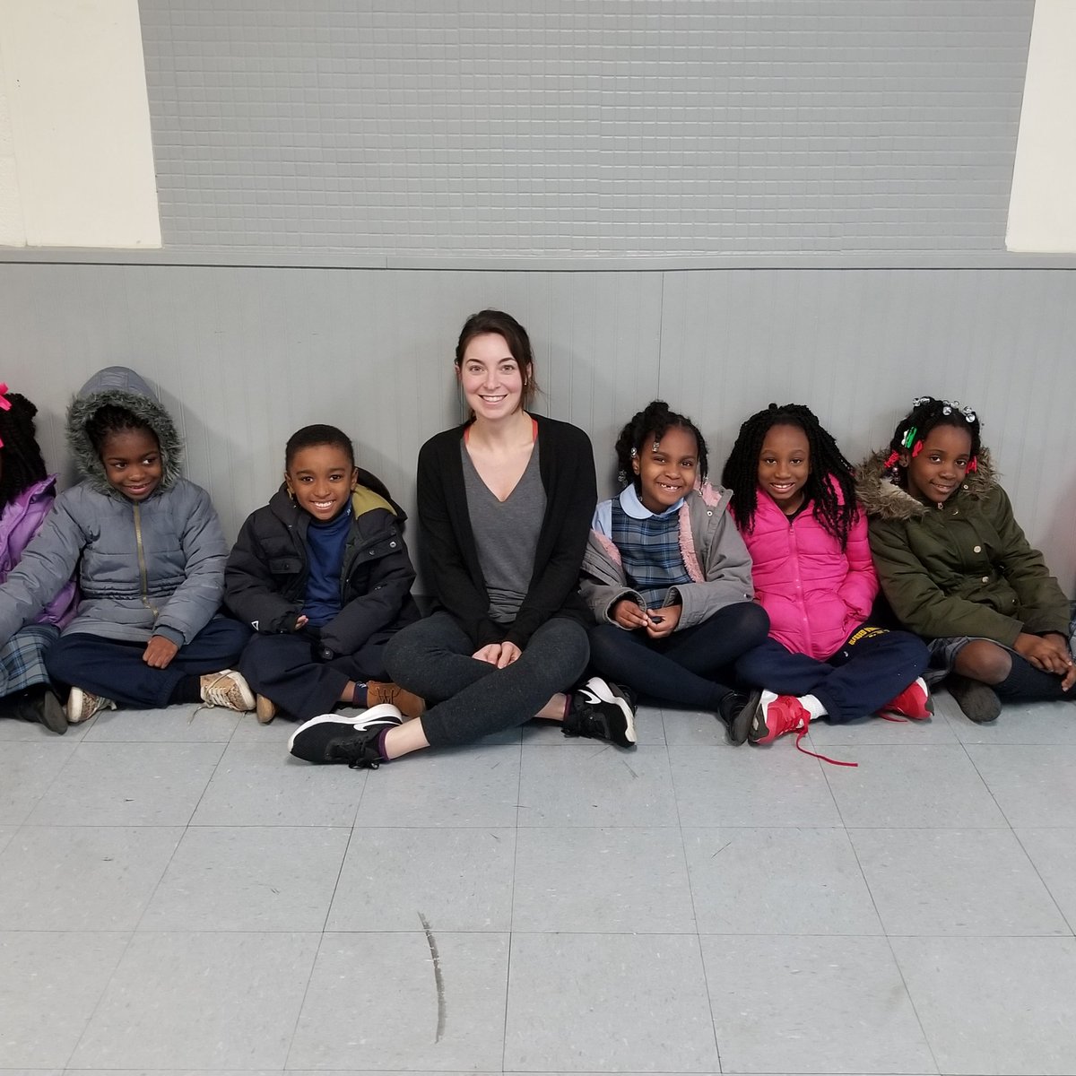 BVMSchoolDarby's tweet photo. Thank you to our wonderful teachers! @SrVirginiaBVM @BVM_2ndGrade @1stgradeBVM @AOPS_Schools @ArchPhilly https://t.co/SISxPcH3qJ