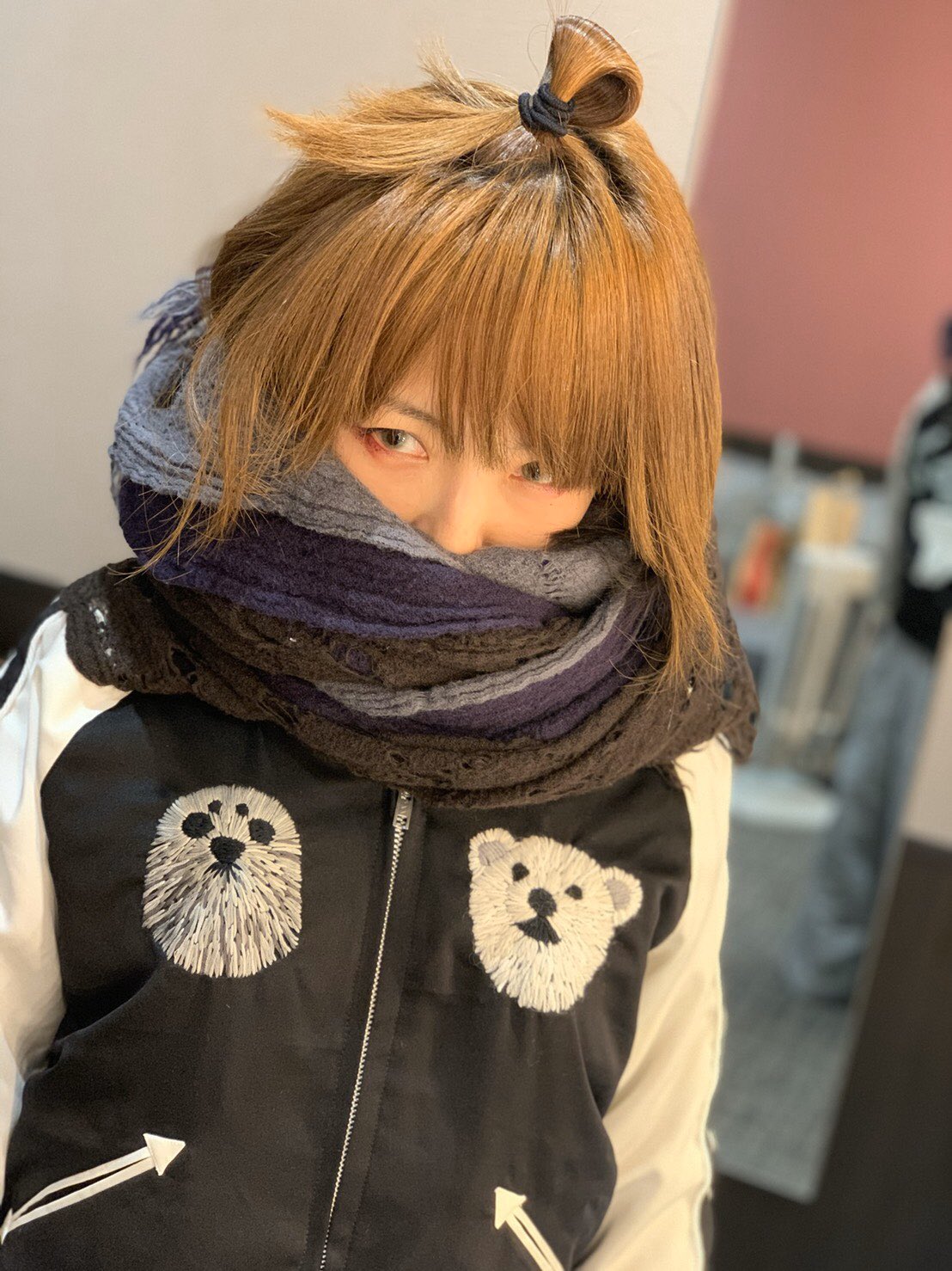 aiko official🥔 on X: 