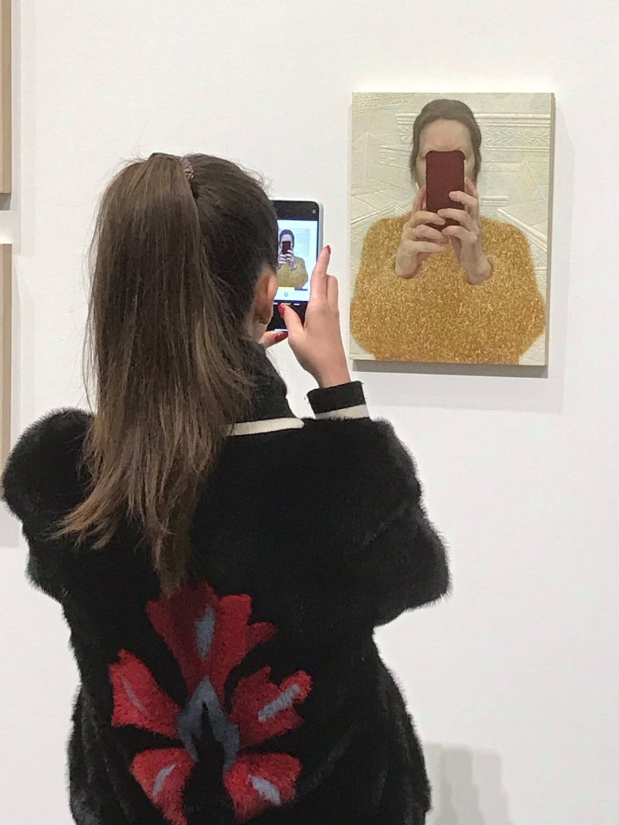 ilsa Brittain (@ilsabrittain) on Twitter photo Happy to be exhibiting in New York with many other great artists at C24 Gallery <a href="/c24gallery/">C24 Gallery</a> - 560 W 24th Street. It’s on until 23rd April Happy to be exhibiting in New York with many other great artists at C24 Gallery <a href="/c24gallery/">C24 Gallery</a> - 560 W 24th Street. It’s on until 23rd April