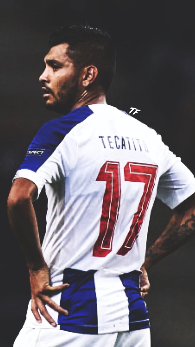 tecatito jersey