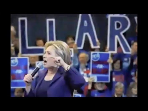 AlethicLogic's tweet photo. @tomwatson Tom's right! How dare Sanders' supporters boo America's bastion of integrity... Hillary Clinton! Obviously, Sanders' supporters must now move to the other bastion of integrity... Elizabeth Warren or they will face criticism for not loving Hillary! #HowCanWeLose #WeBotThis https://t.co/zKQvnsVIIK