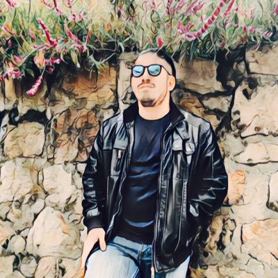 agmedinas's tweet photo. #NuevaFotoDePerfil https://t.co/IkrujGtAcY